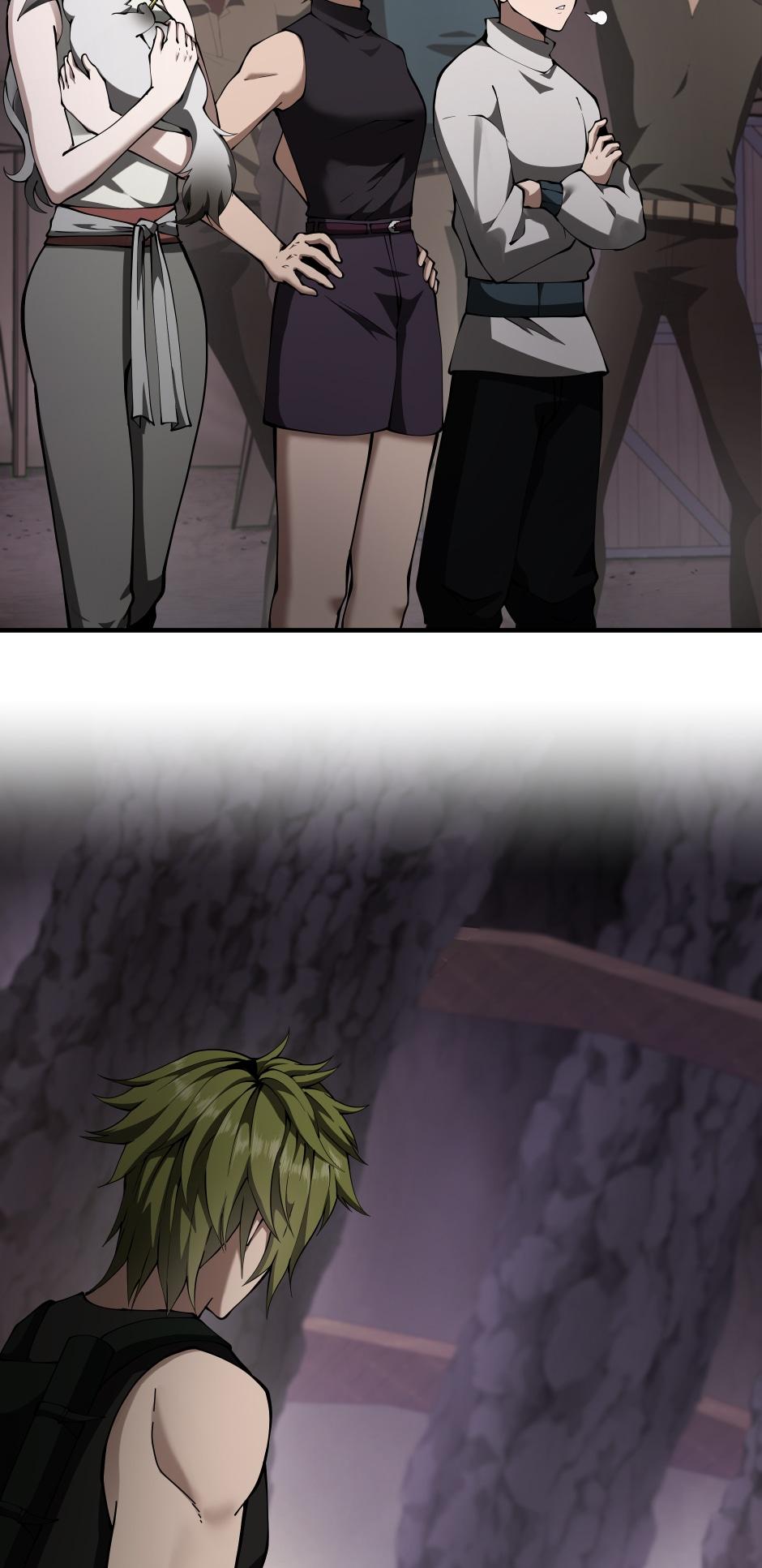 The Beginning After The End Chapter 173 image 04